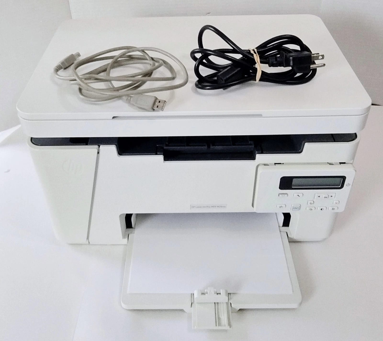 HP MFP M26NW Printers Used - Good