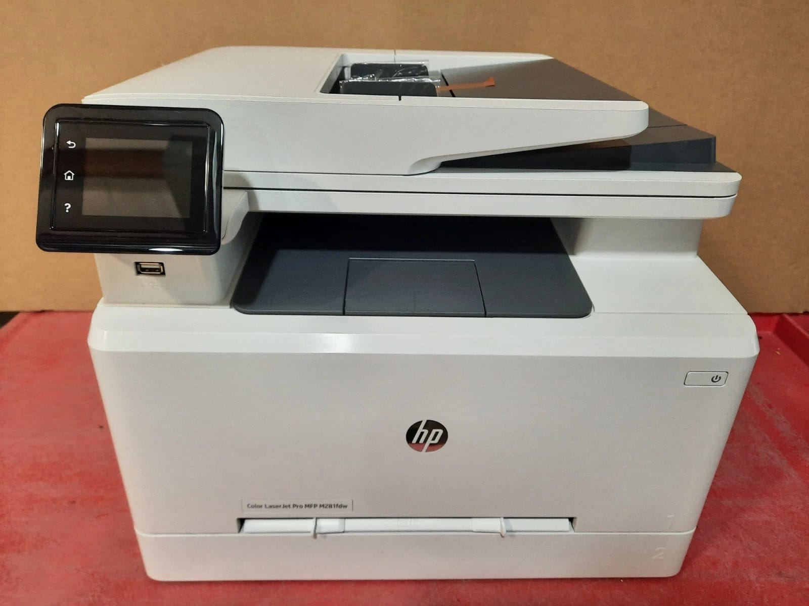 HP M281fdw Printers New