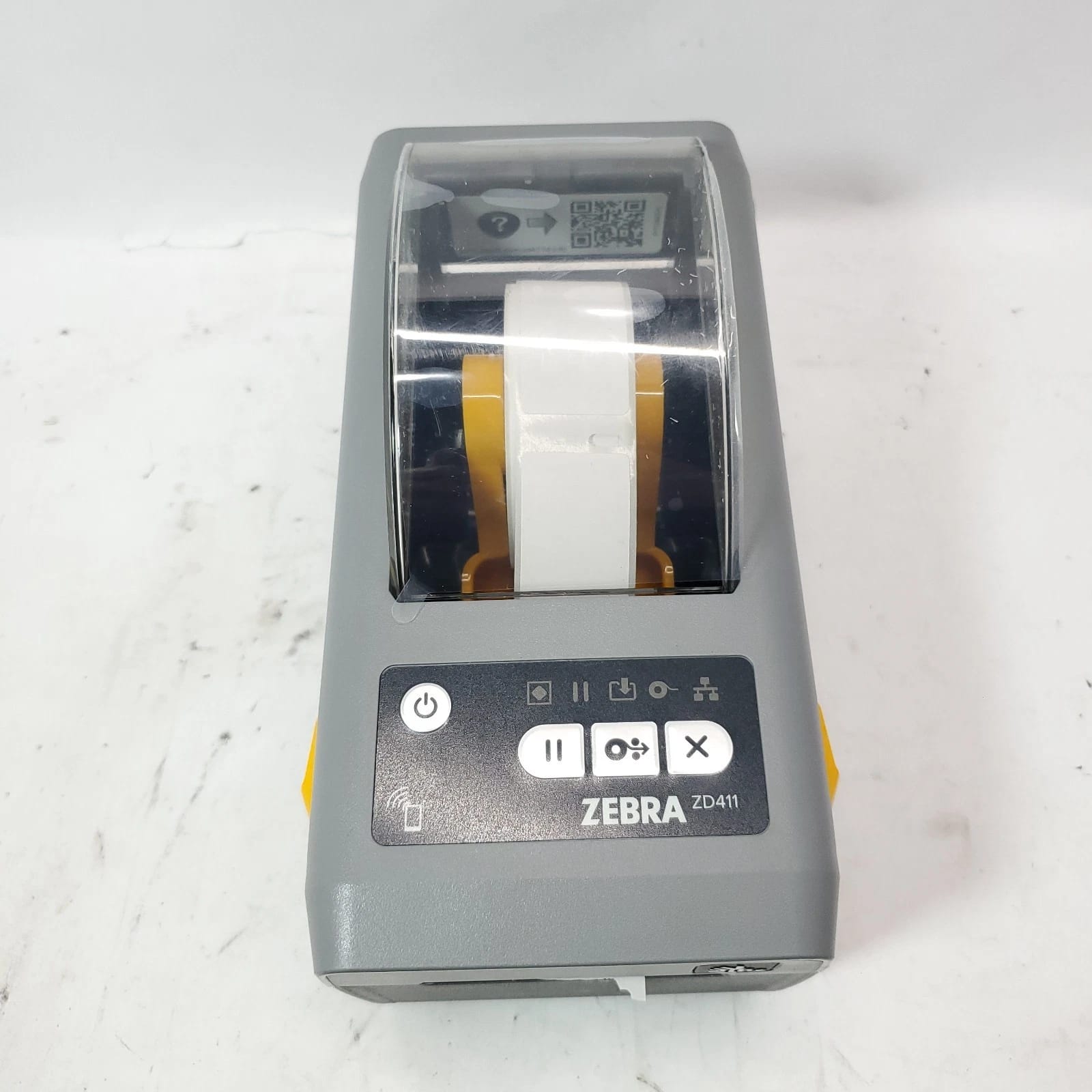 Zebra ZD411d Printers New