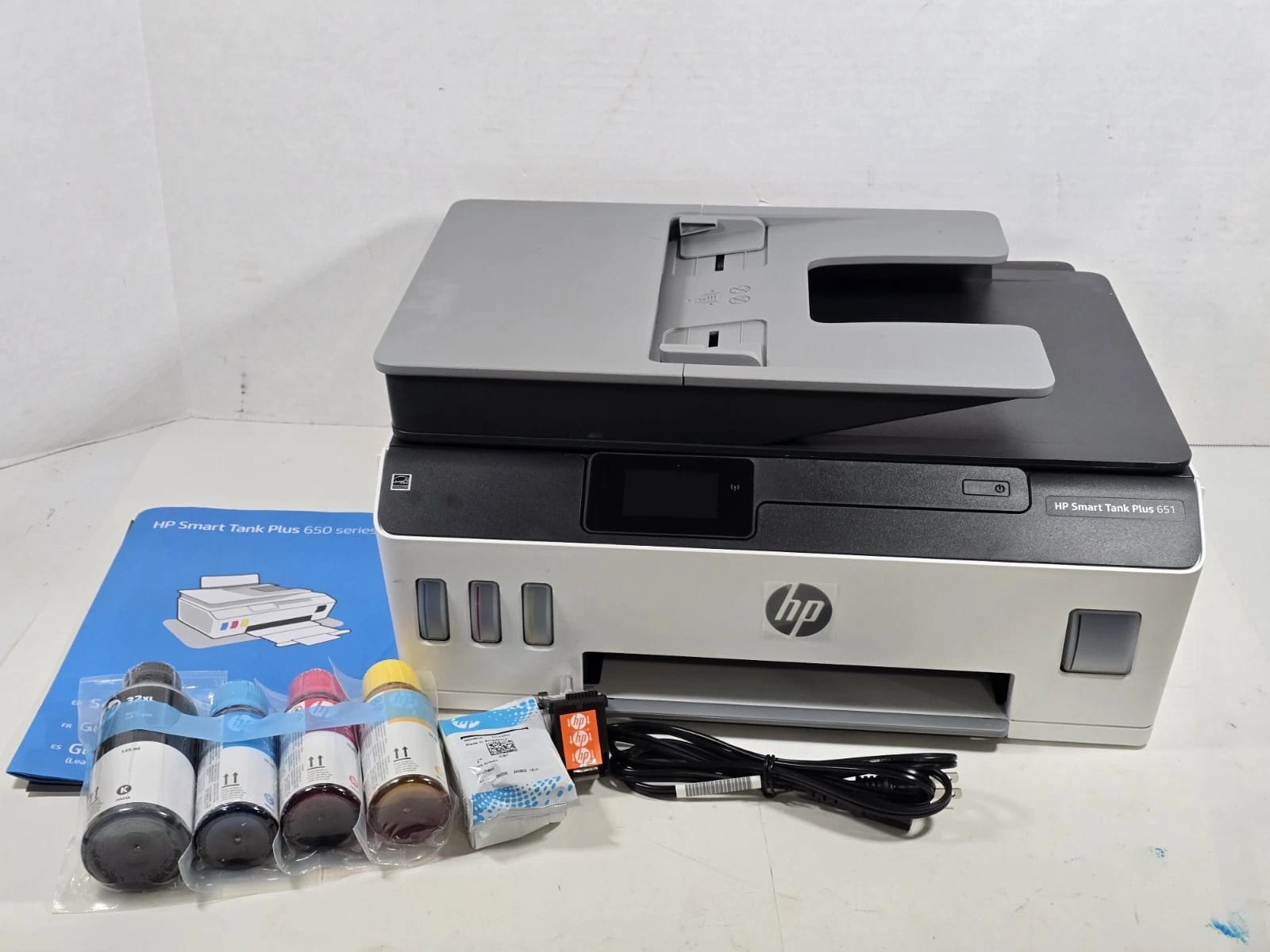 HP 651 Printers New