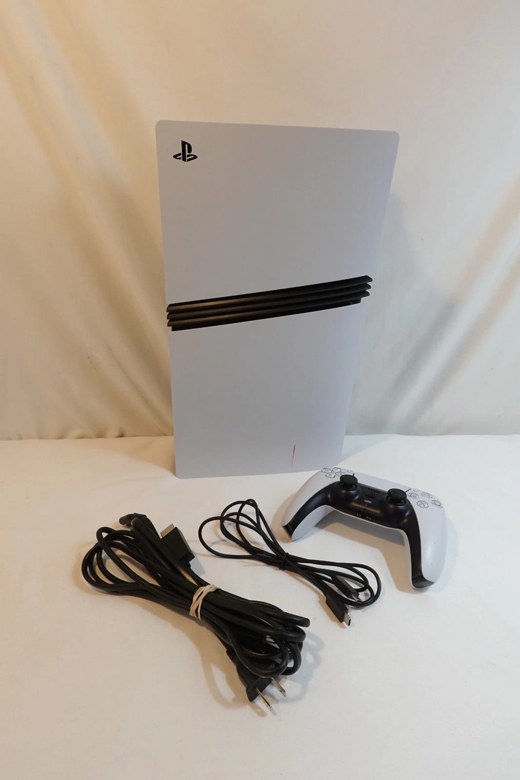 Sony PlayStation 5 Digital Video Game Consoles Console + Controller New