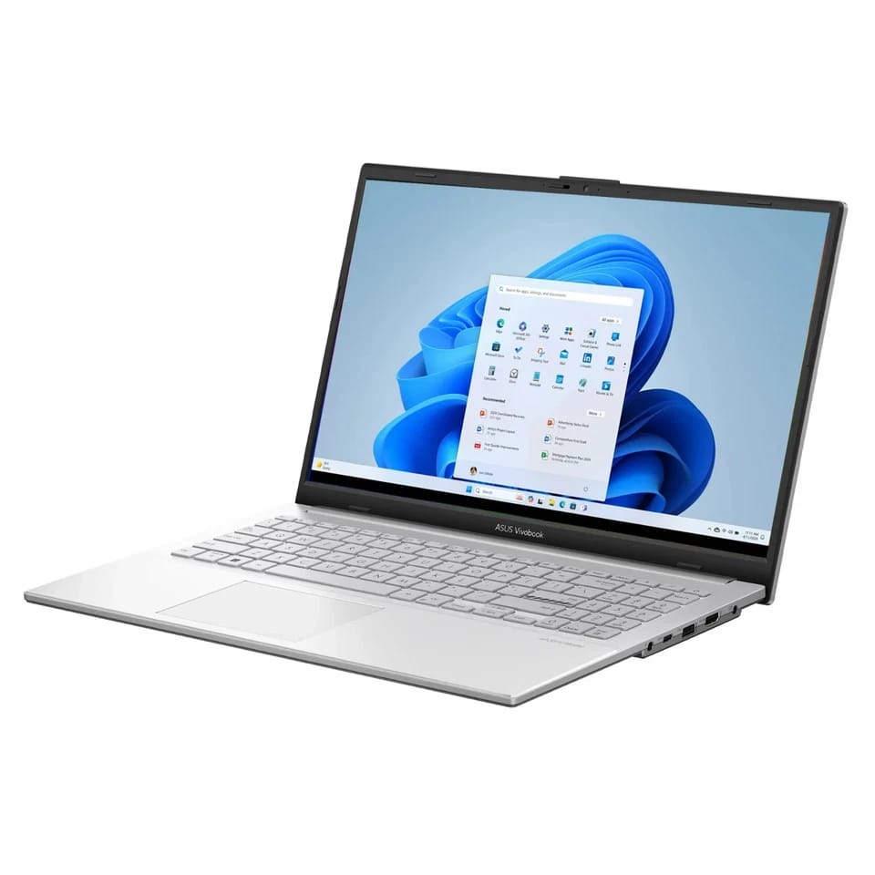ASUS Vivobook Go 15.6 Computers