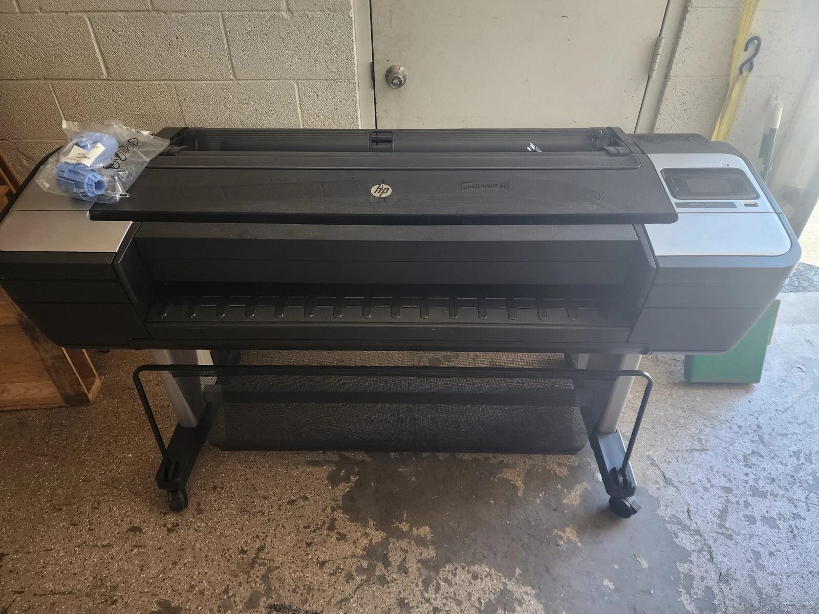 HP 1VD87A Printers Used - Good