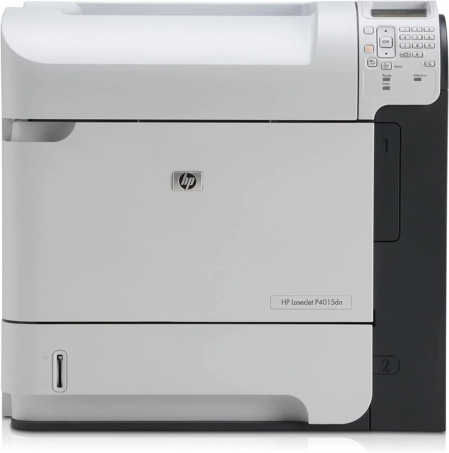 HP P4015DN Printers Refurbished - Excellent