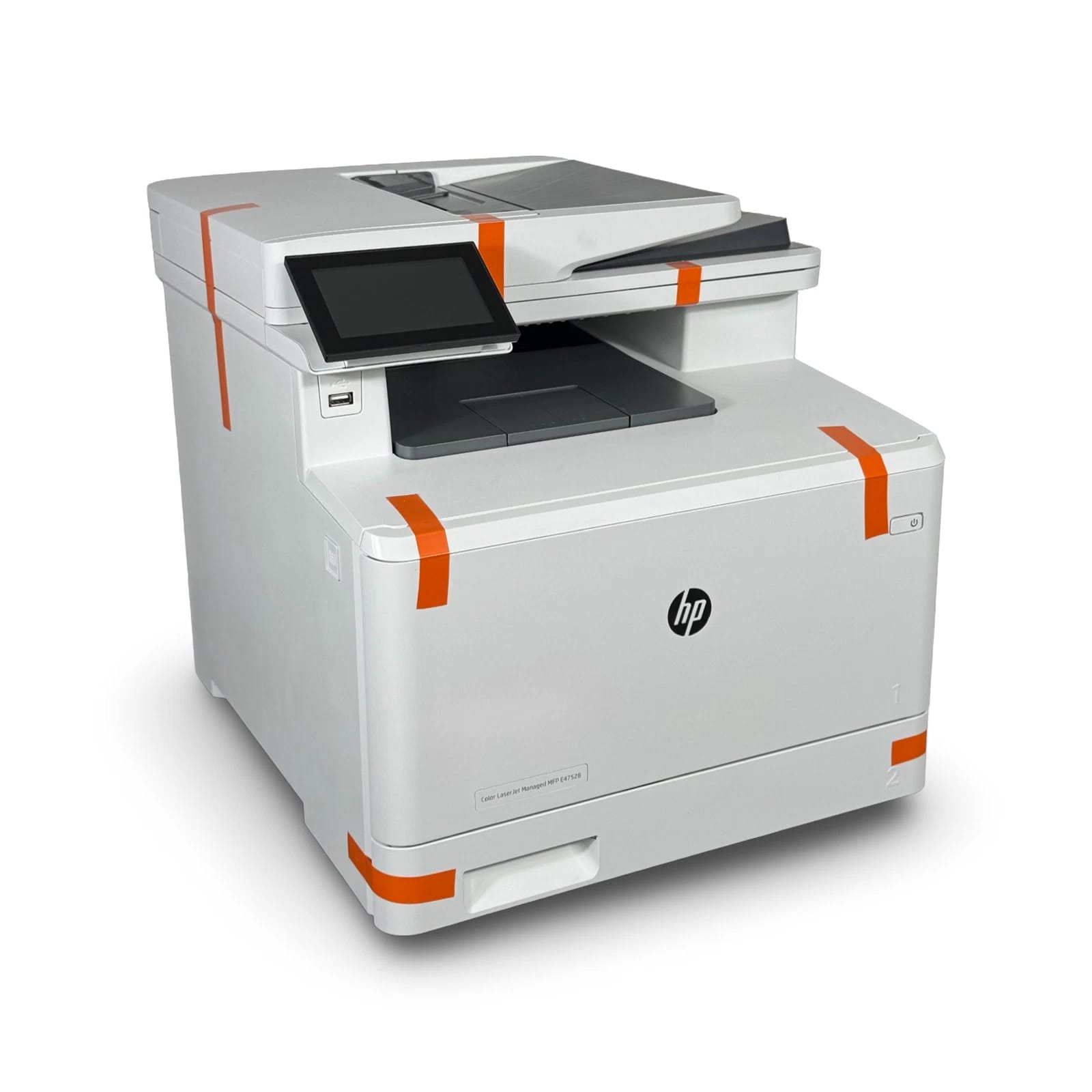 HP E47528f Printers New