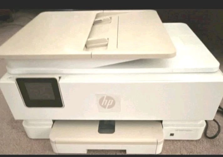 HP envy inspire 7220e Printers Used - Good