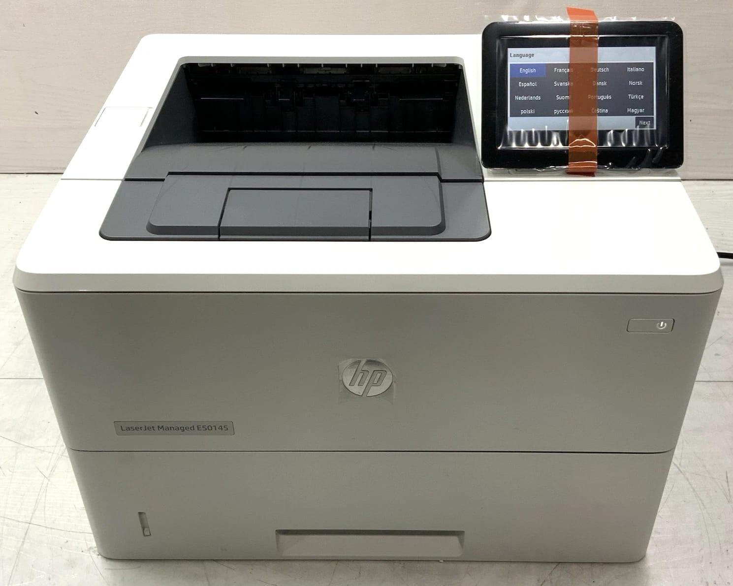 HP E50145 Printers Used - Good