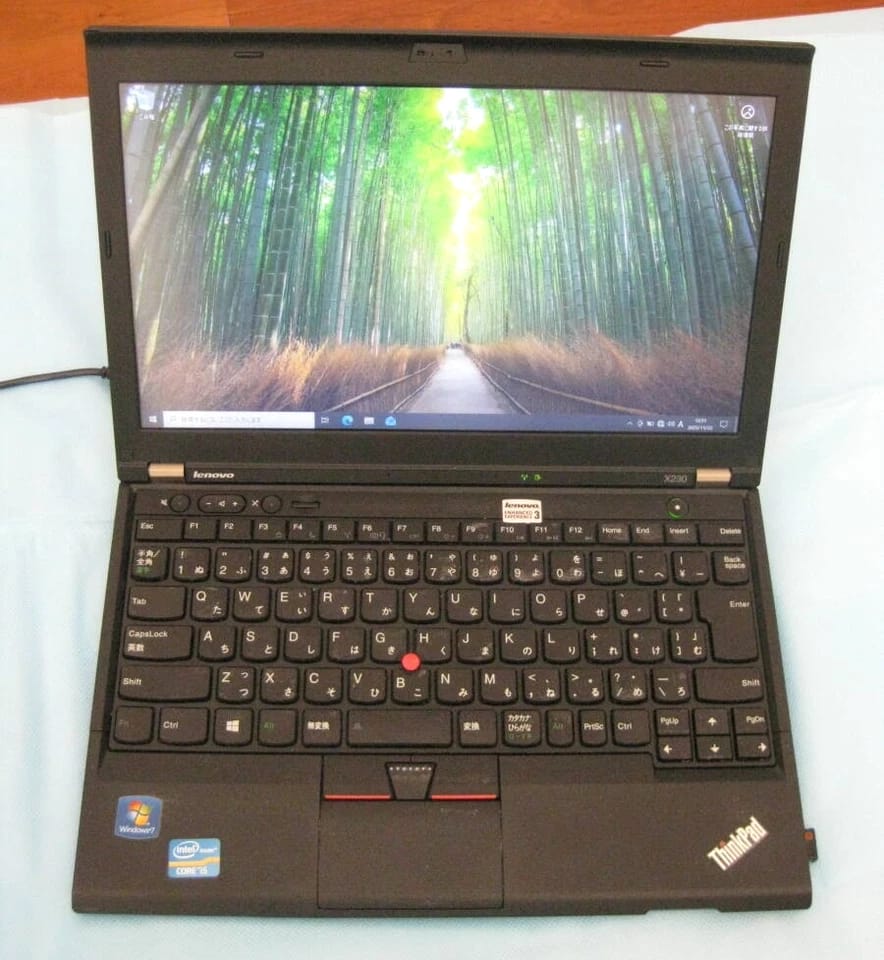 Lenovo ThinkPad X230 Computers