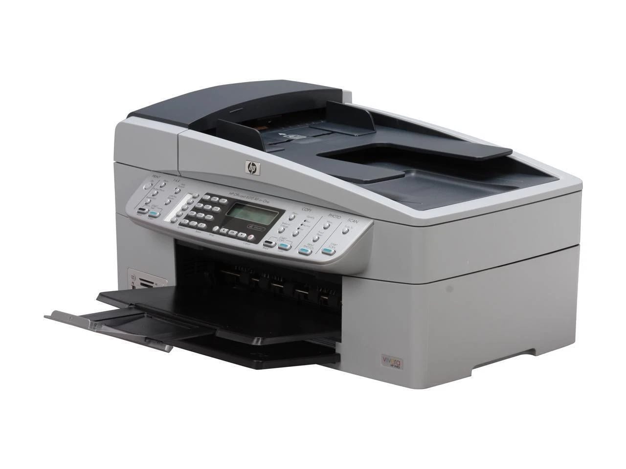 HP OfficeJet 6310 Printers Used - Good