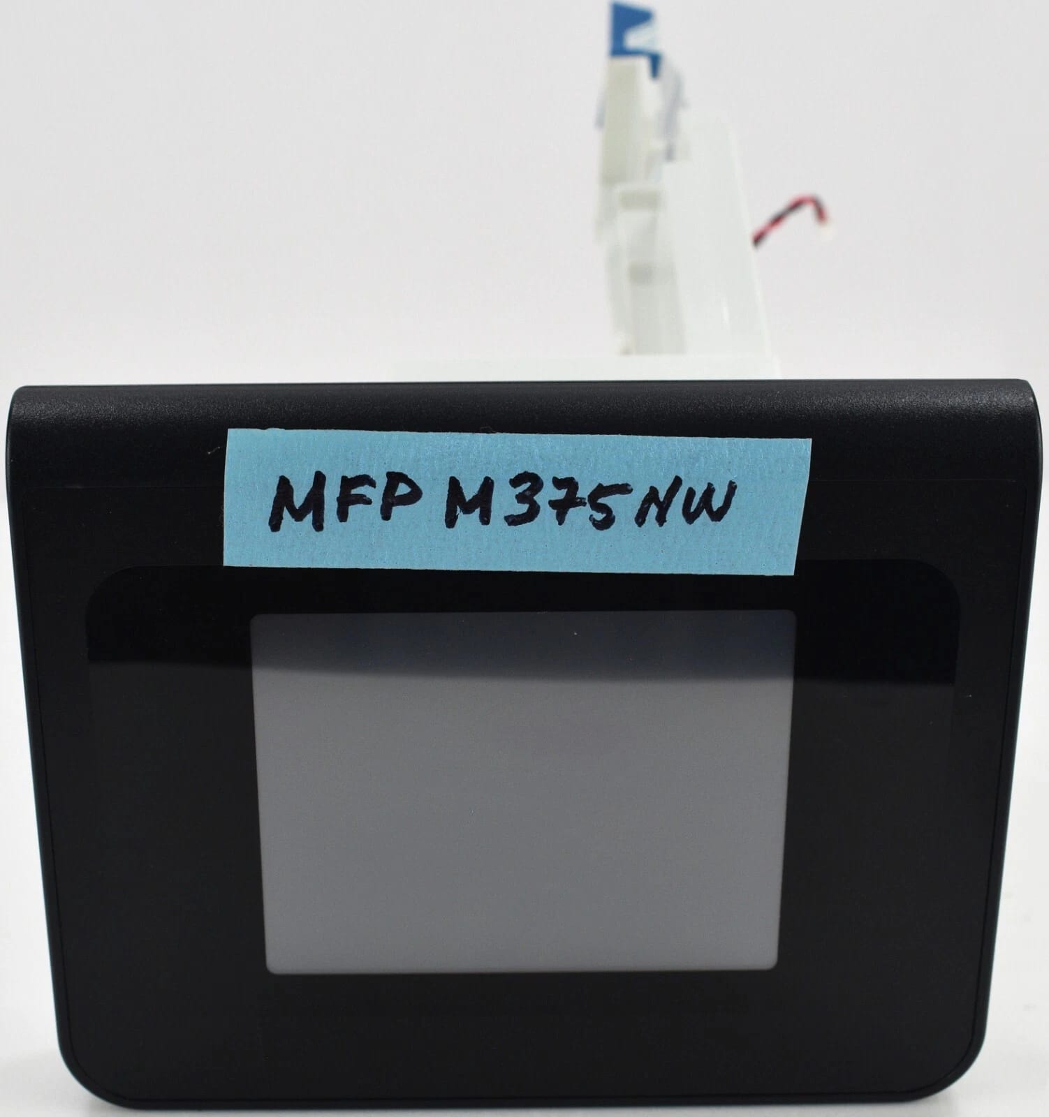 HP Touchscreen Control Panel Printers Used - Good