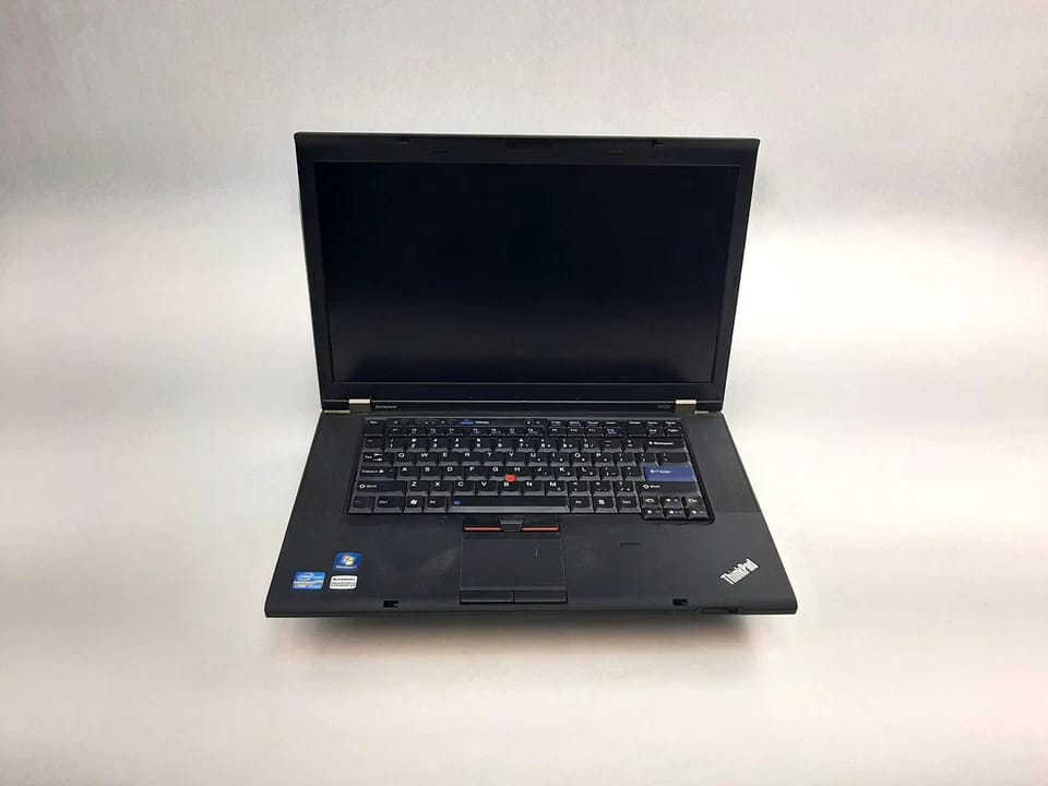Lenovo ThinkPad W520 Computers