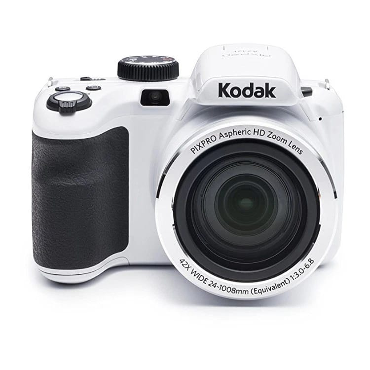 Kodak Alpha 7 III Digital Cameras