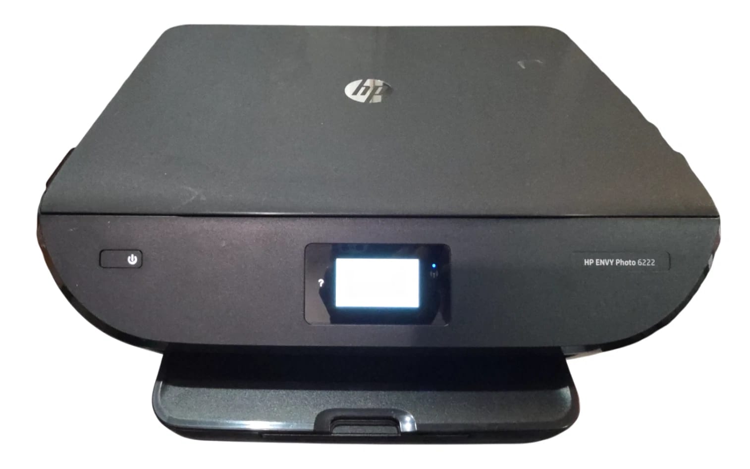 HP Envy 6222 Printers Used - Good