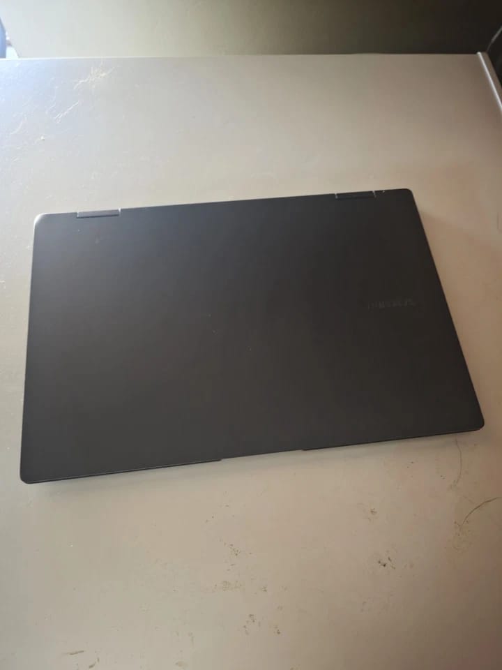 Samsung Galaxy Book2 Pro 360 Computers