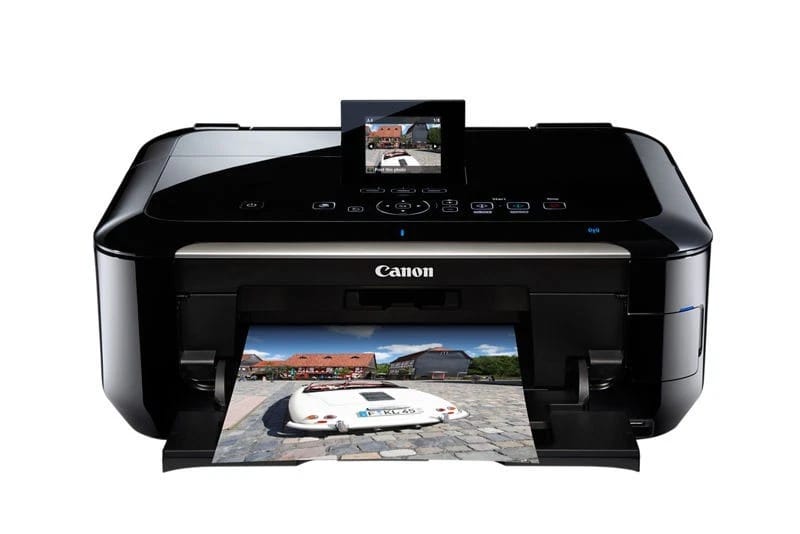 Canon Pixma MG6220 Printers Used - Good