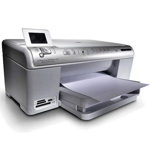 HP 6380 Printers Used - Good
