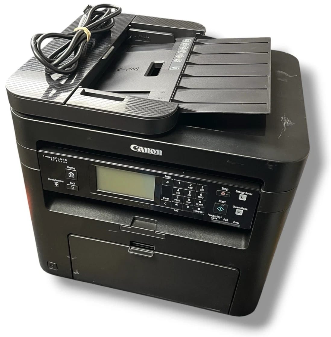 Canon MF247dw Printers Used - Good