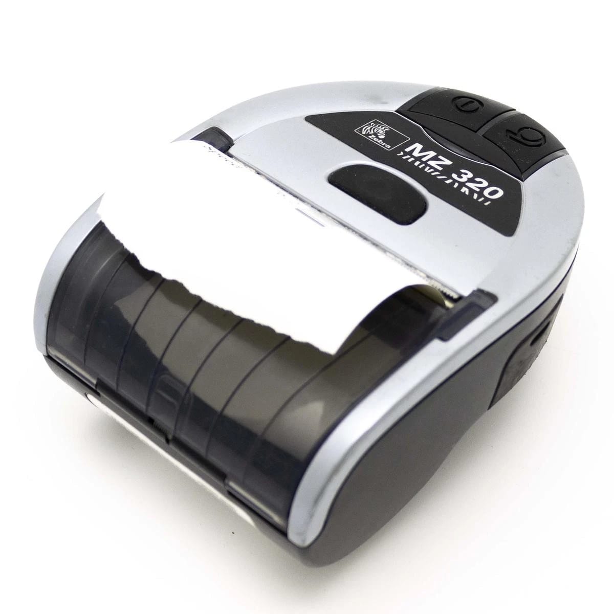 Zebra MZ 320 Printers New