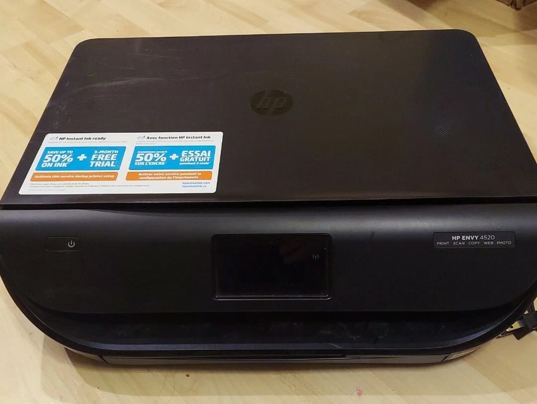 HP 4250 Printers Refurbished - Excellent