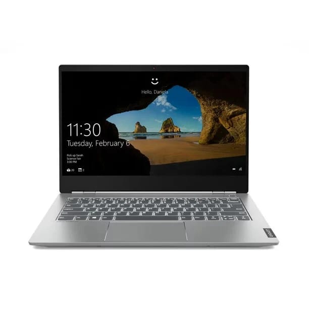 Lenovo Thinkbook 14s Computers