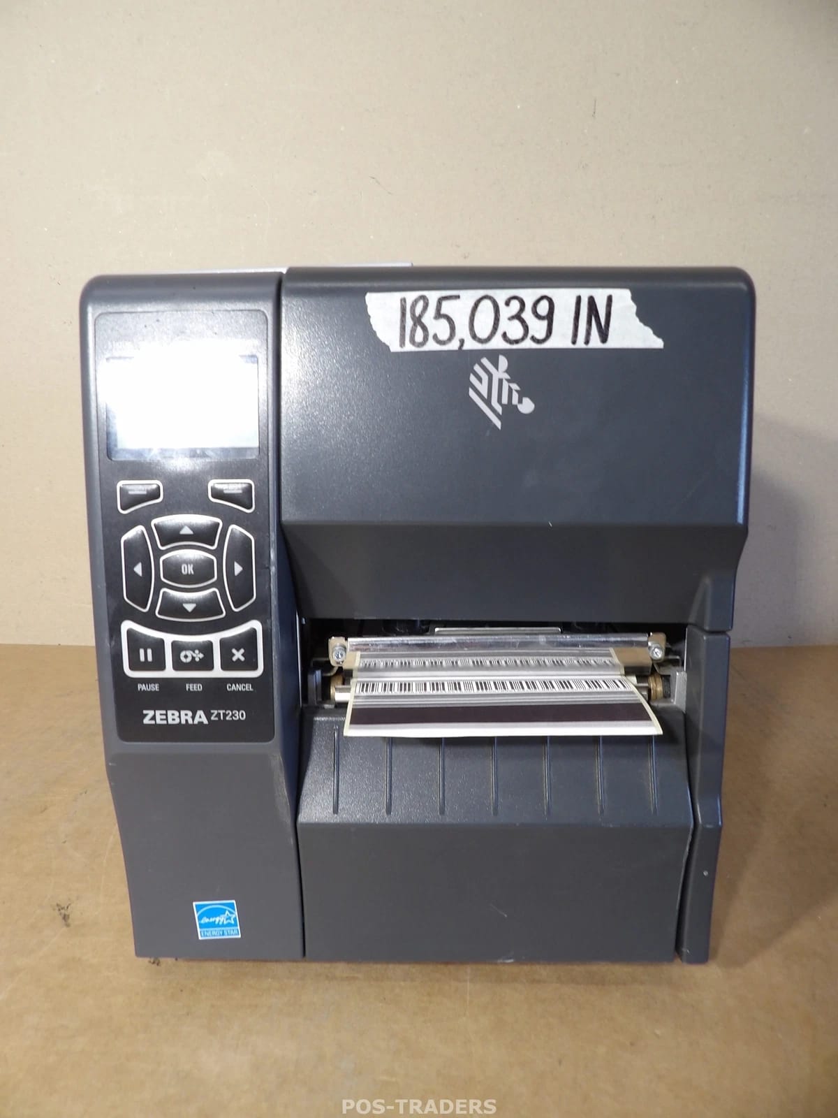 Zebra ZT23043 Printers New