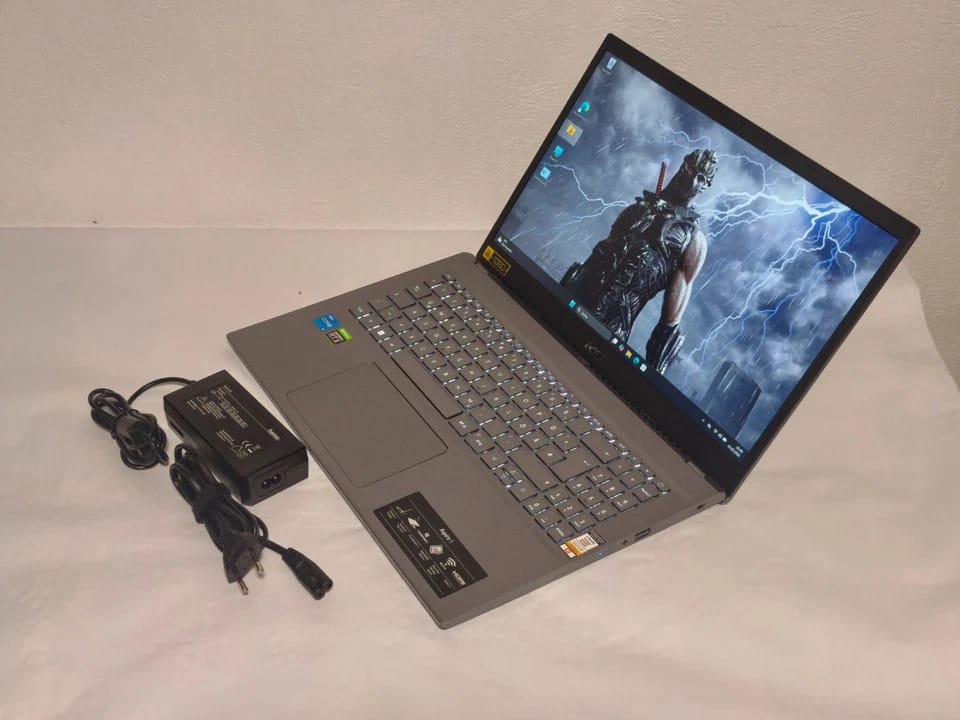 Acer Aspire 5 Computers 512GB 8GB New