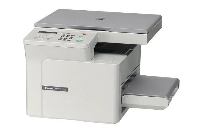 Canon imageCLASS D320 Printers New
