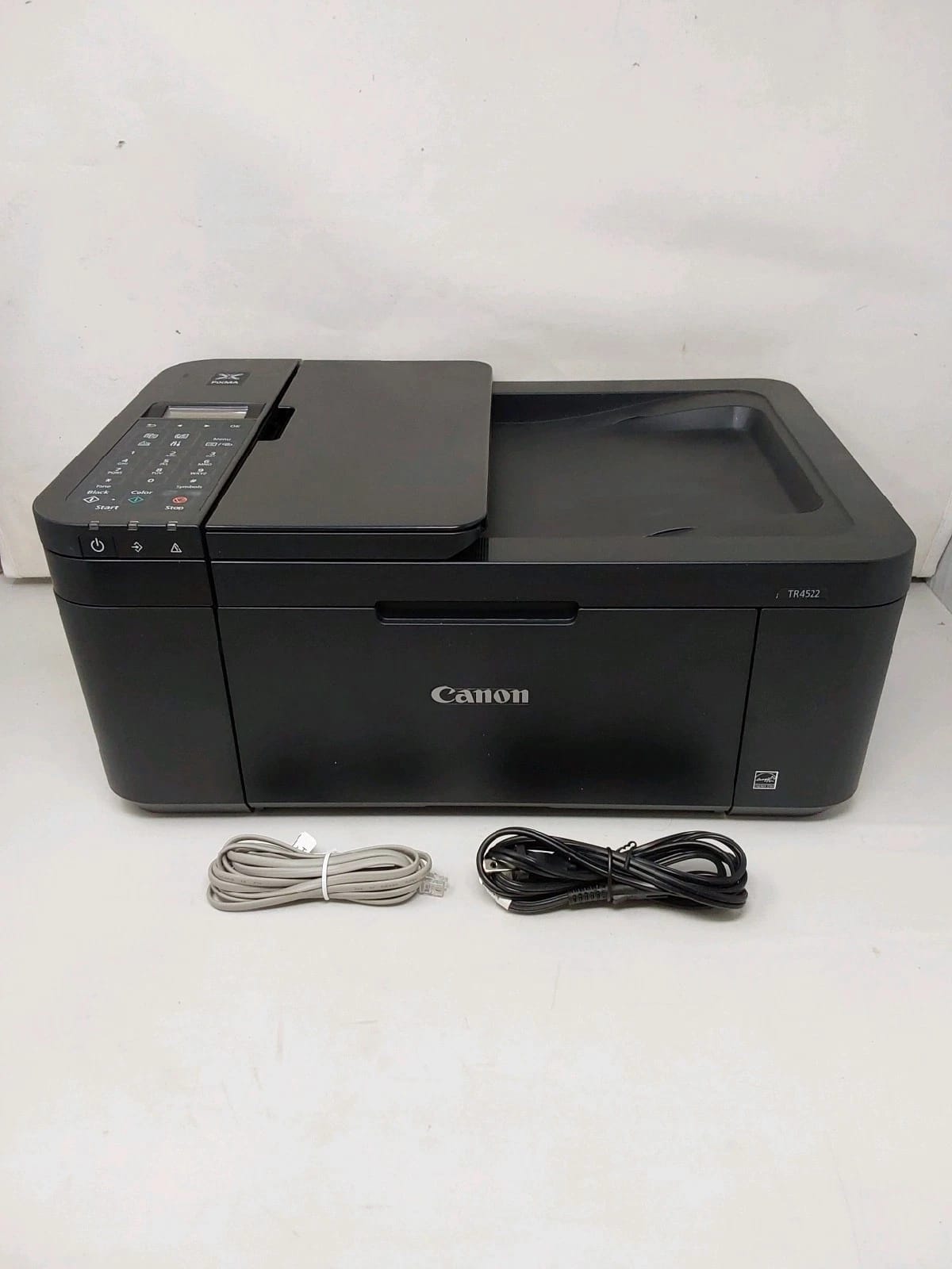 Canon pixma tr4522 Printers New