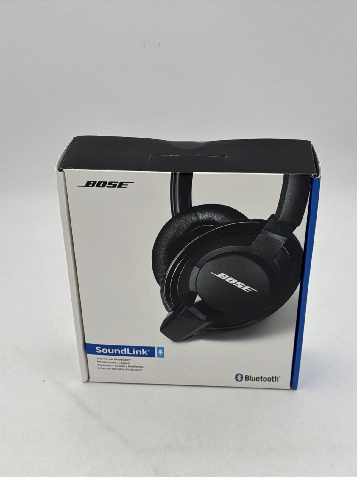 Bose AE2w Headphones & Earbuds Black New