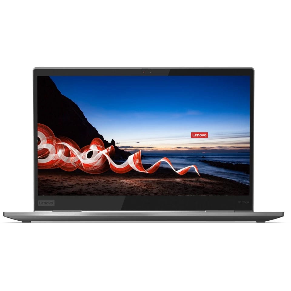 Lenovo ThinkPad X1 Yoga Gen 5 Computers