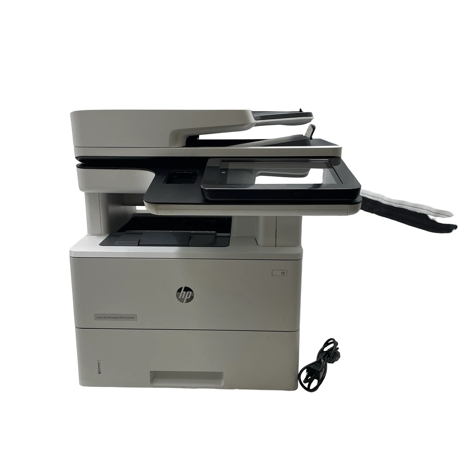 HP MFP E52645 Printers Refurbished - Excellent
