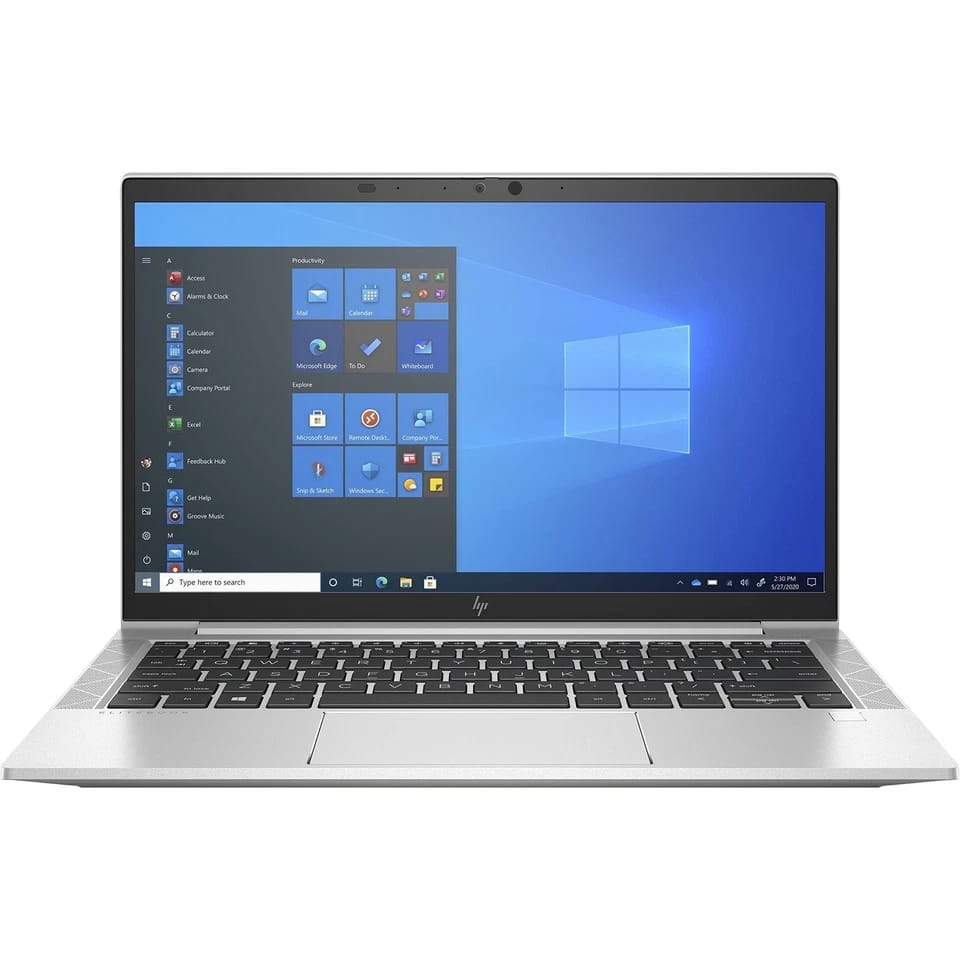 HP EliteBook 835 G8 Computers