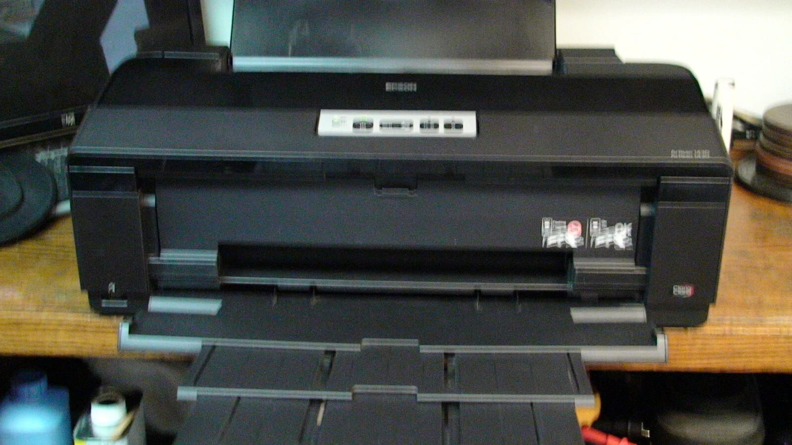 Epson artisan 1430 Printers Used - Good