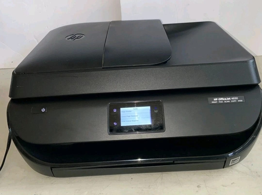 HP 4650 Printers Refurbished - Excellent