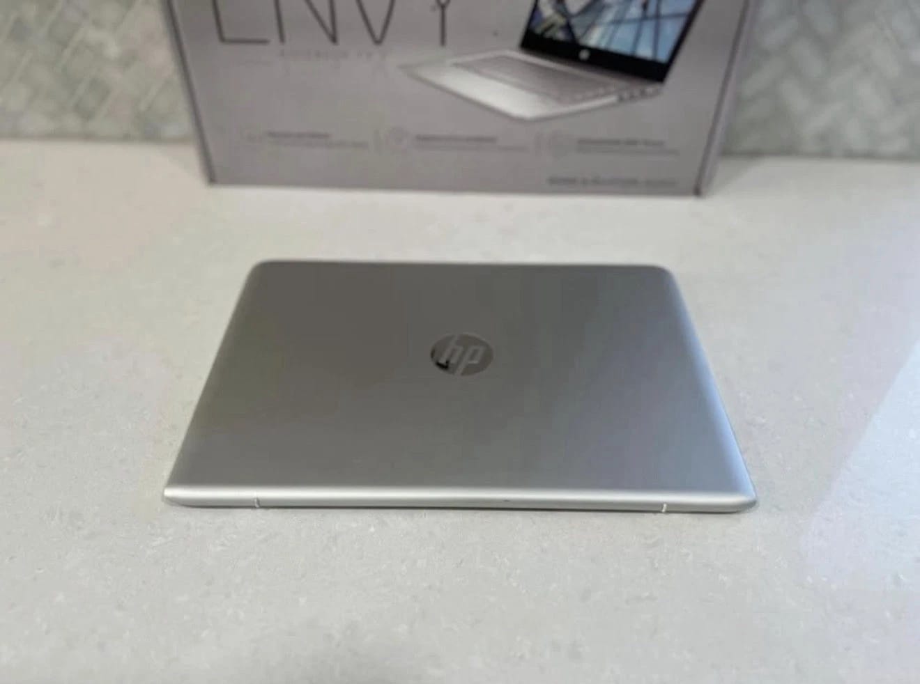 HP Envy Laptop 13.3 Computers 512GB 8GB Used - Good