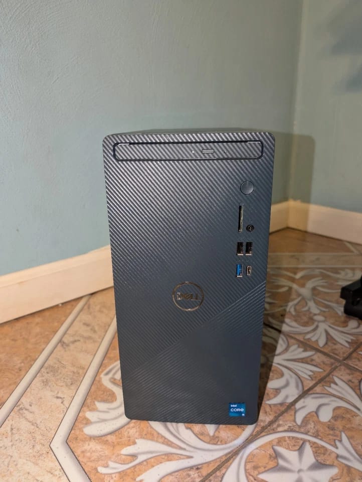 Dell Inspiron 3020 Computers