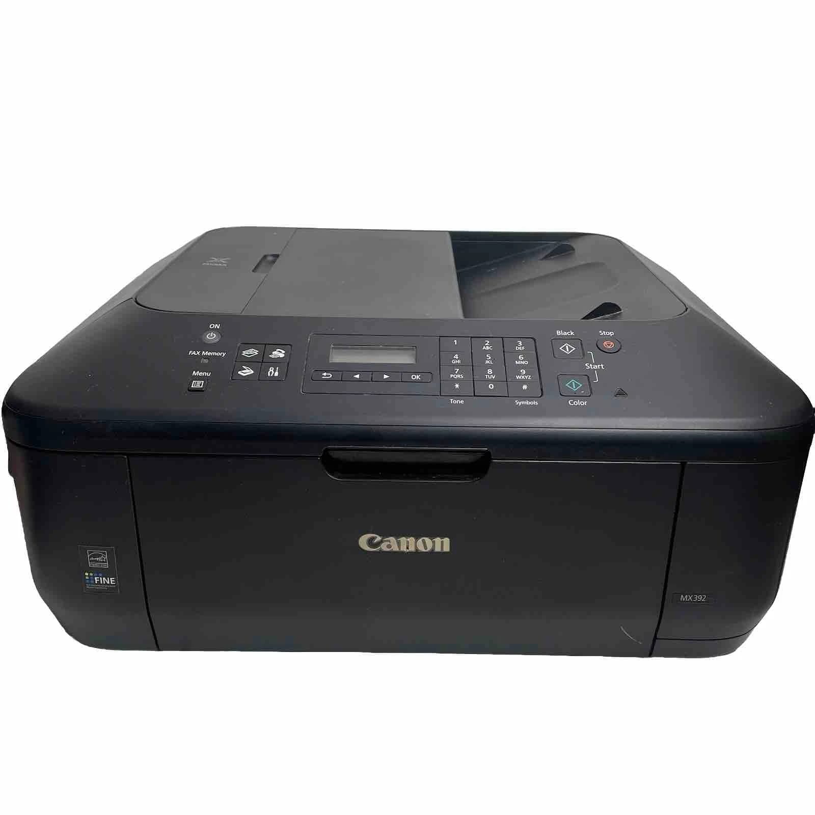 Canon MX392 Printers New