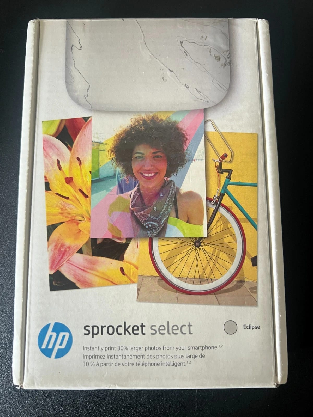 HP 5XH49 Printers New