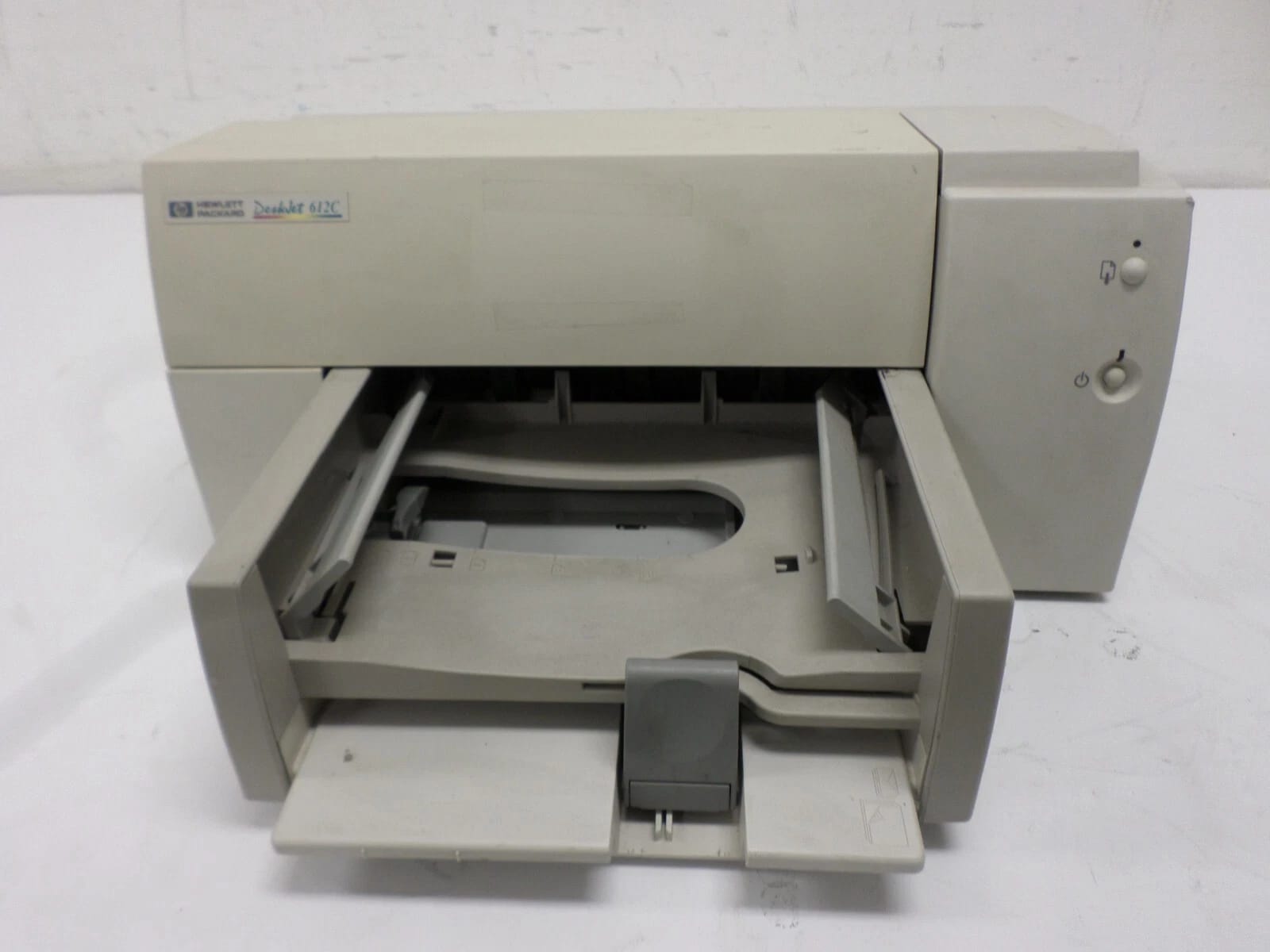HP 612C Printers Used - Good