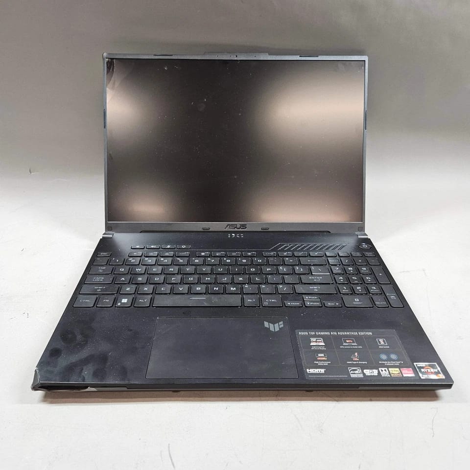 ASUS TUF A16 FA607PI-AS94 Computers 512GB 16GB New