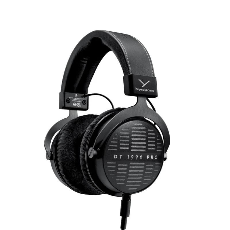 Beyerdynamic beyerdynamic DT 1990 PRO MKII Headphones & Earbuds 
