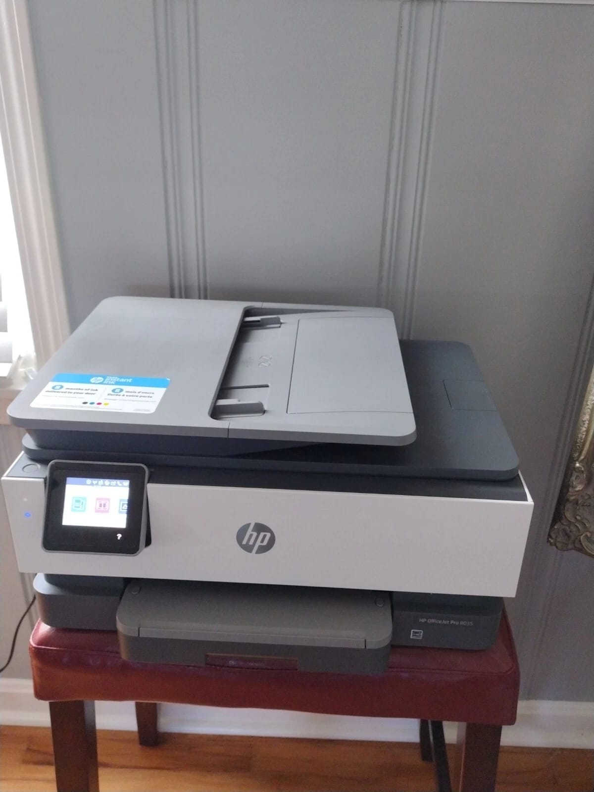 HP Pro 8035 Printers For parts or not working