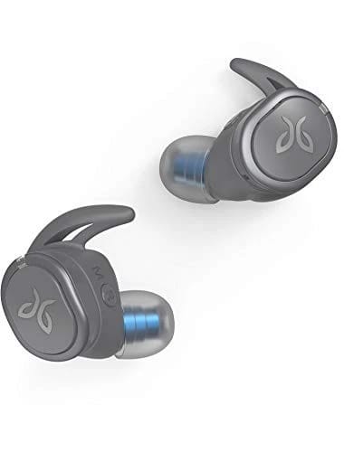 Jaybird RUN XT Headphones & Earbuds Black New