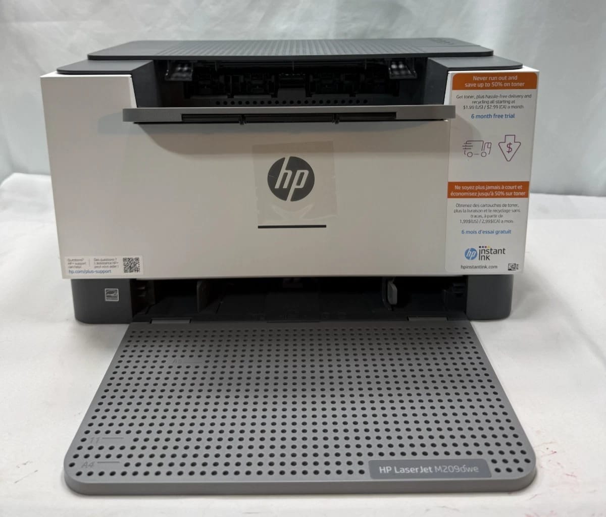 HP LaserJet M209dwe Printers New