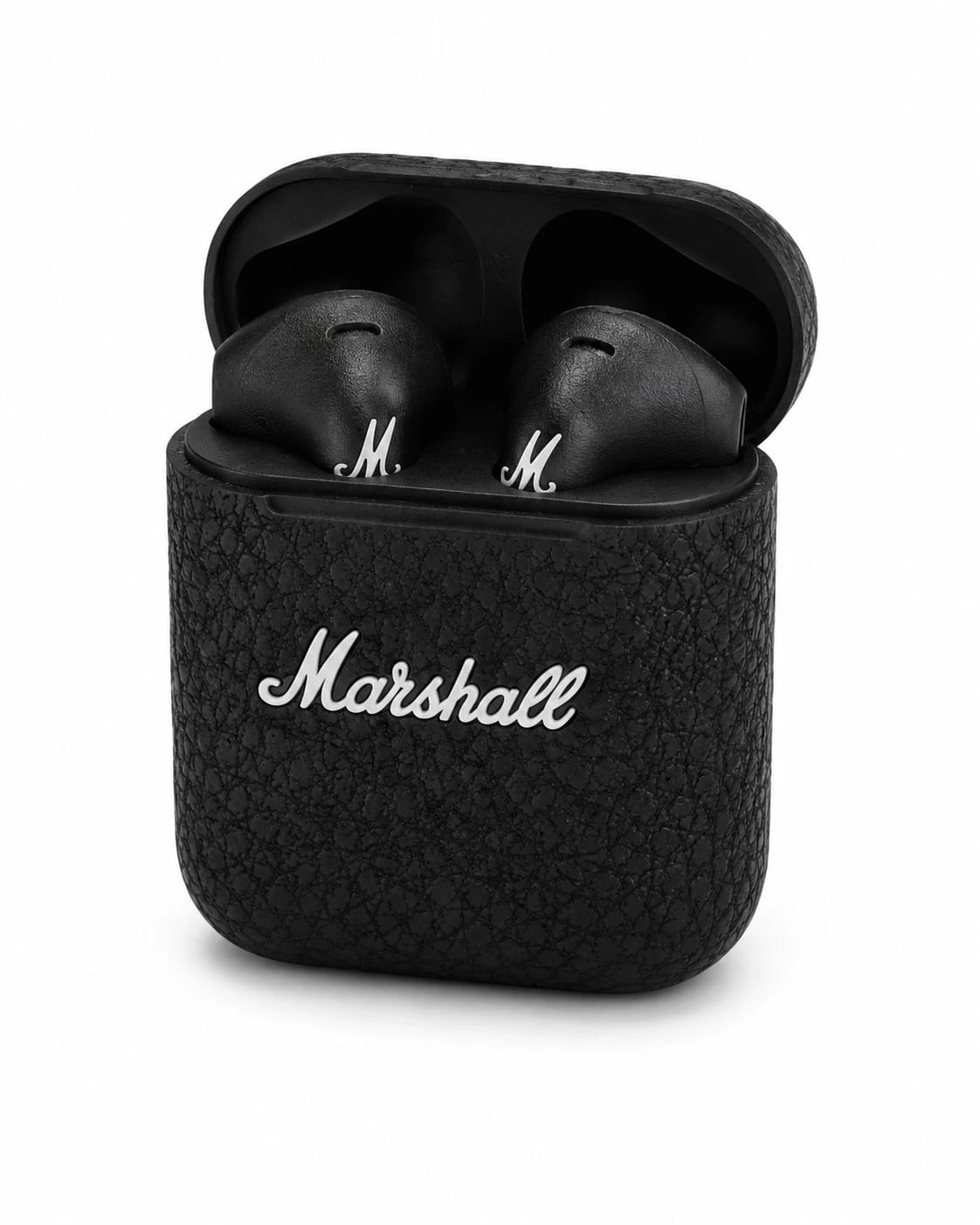 Marshall Minor III Headphones & Earbuds Black New