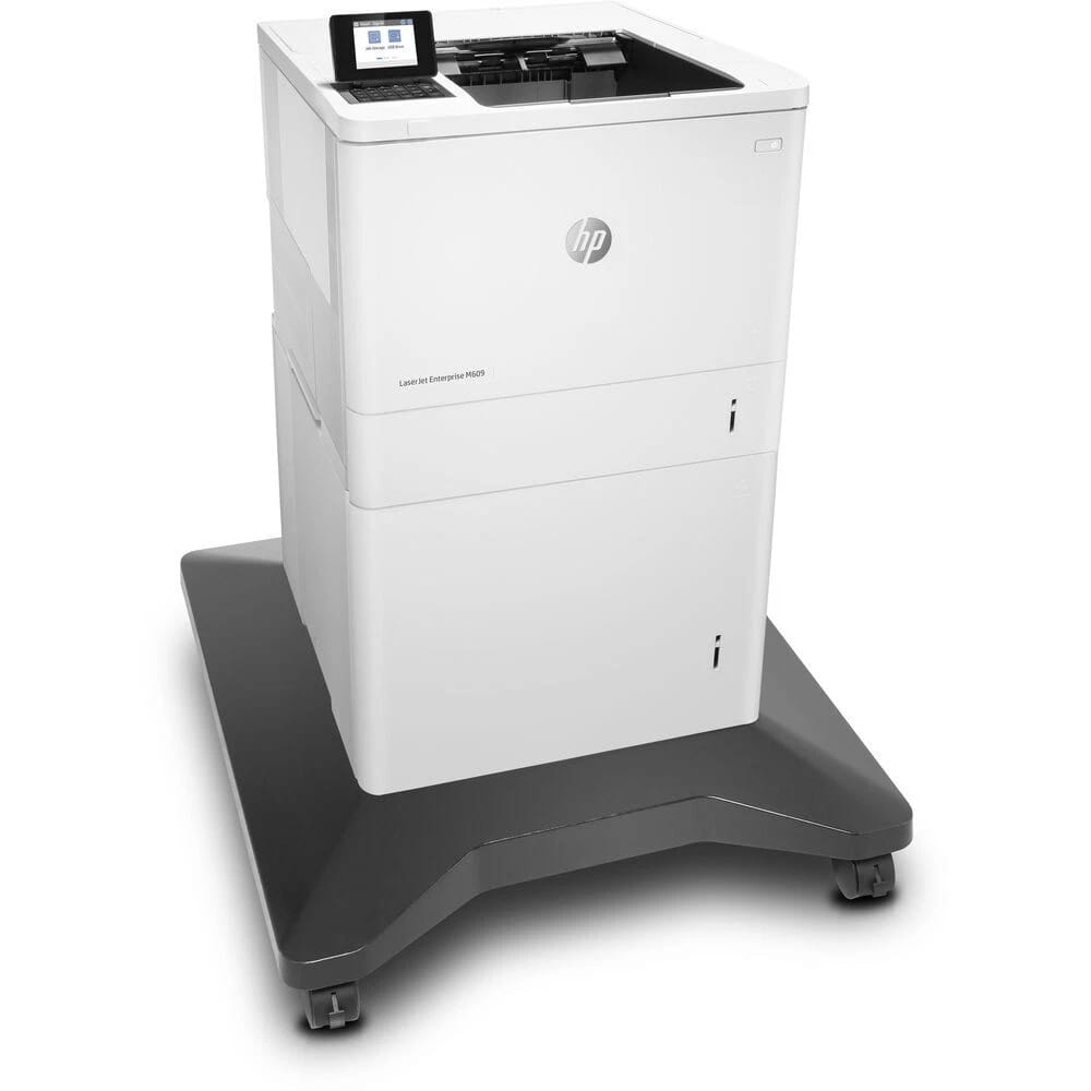 HP M609, M609dn Printers Used - Good