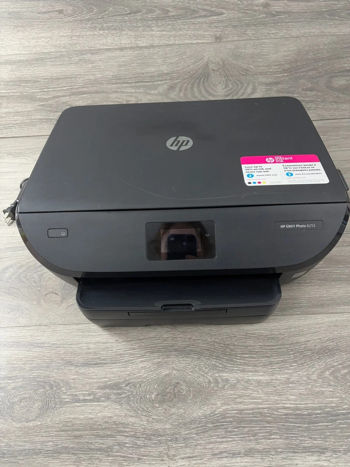 HP K7G18 Printers Used - Good