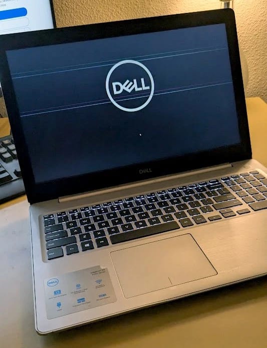 Dell Inspiron 5570 Computers