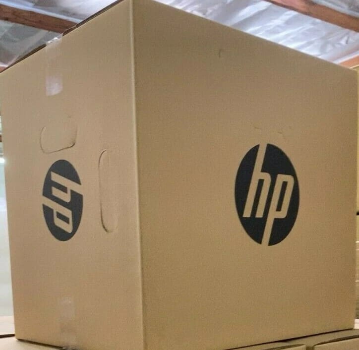 HP M553Dn B5L25A Printers New