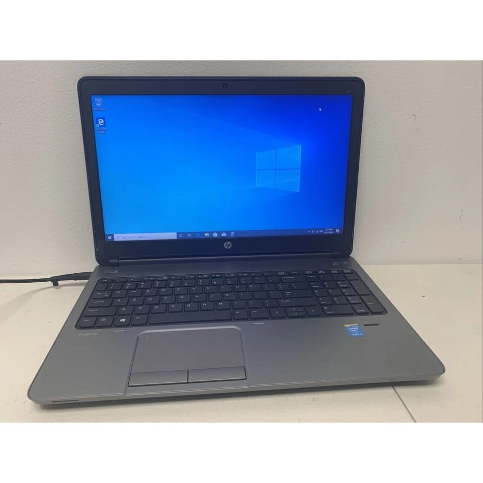 HP ProBook 650 G1 Computers